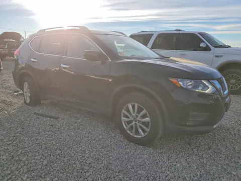 2019 Nissan Rogue VIN 5N1AT2MV4KC753718 фото 4