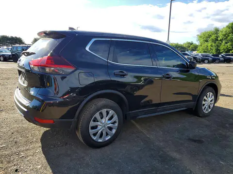 2020 Nissan Rogue VIN 5N1AT2MV0LC785888 фото 3