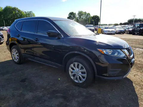 2020 Nissan Rogue VIN 5N1AT2MV0LC785888 фото 4