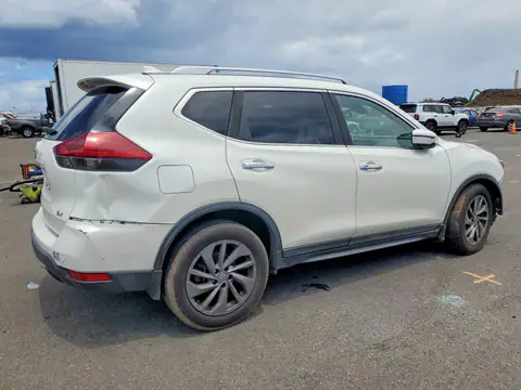 2020 NISSAN ROGUE VIN 5N1AT2MT0LC798106 фото 3