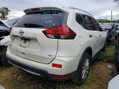 2020 Nissan Rogue VIN JN8AT2MT0LW043979 фото 3
