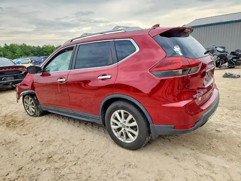 2020 NISSAN ROGUE VIN 5N1AT2MTXLC765713 фото 2