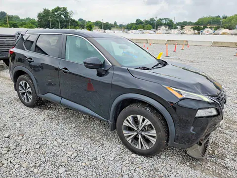 2022 NISSAN ROGUE VIN 5N1BT3BB2NC730848 фото 4