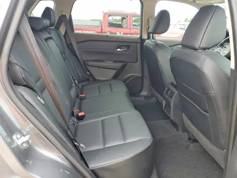 5N1BT3BBXPC896280 — 2023 Nissan Rogue, Передняя часть (Front End), фото до ремонта