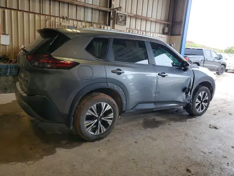 2023 NISSAN ROGUE VIN 5N1BT3BBXPC736030 фото 3