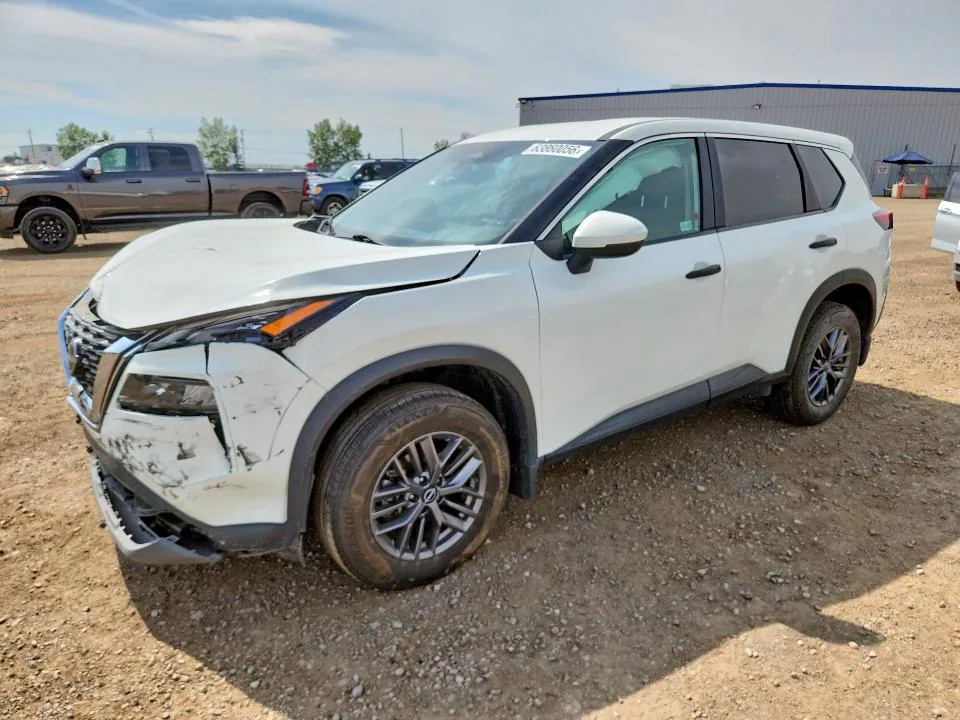 2023 Nissan Rogue VIN 5N1AT3AB0PC846226 фото 1
