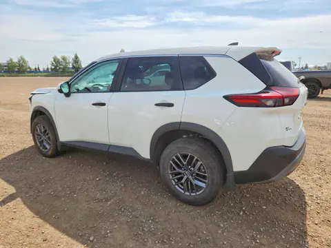 2023 Nissan Rogue VIN 5N1AT3AB0PC846226 фото 2