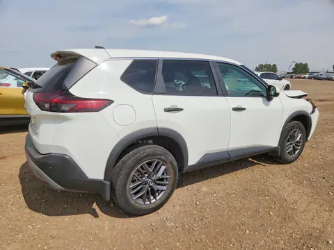 2023 Nissan Rogue VIN 5N1AT3AB0PC846226 фото 3