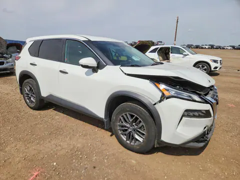 2023 Nissan Rogue VIN 5N1AT3AB0PC846226 фото 4