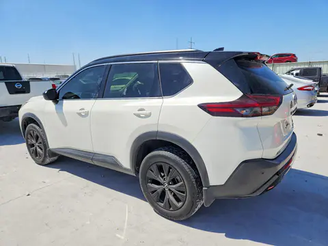 2023 NISSAN ROGUE VIN JN8BT3BA1PW013956 фото 2