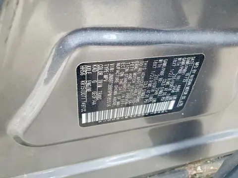 2023 NISSAN ROGUE VIN JN8BT3BB9PW185516 фото 13
