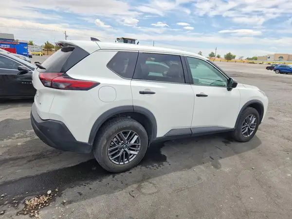 2023 NISSAN ROGUE VIN 5N1BT3ABXPC945818 фото 3