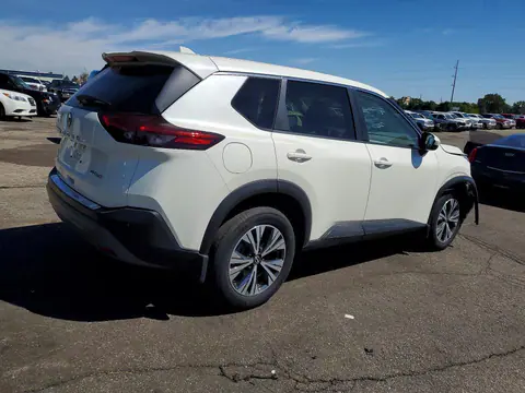 2023 Nissan Rogue VIN JN8BT3BB9PW489042 фото 3