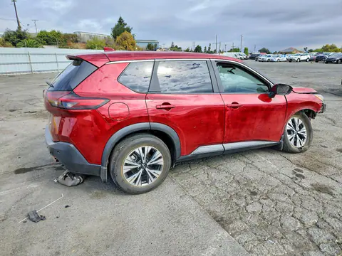 2023 Nissan Rogue VIN 5N1BT3BA3PC918241 фото 3