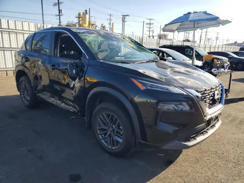2023 Nissan Rogue VIN 5N1BT3AAXPC886258 фото 4
