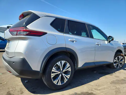 2023 Nissan Rogue VIN 5N1BT3BB7PC788960 фото 3