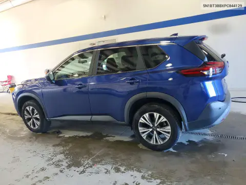 2023 Nissan Rogue Sv VIN 5N1BT3BBXPC844129 фото 2