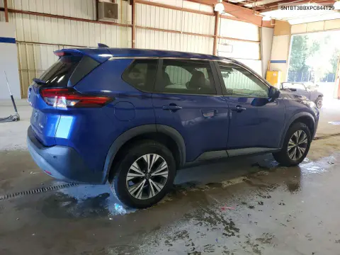 2023 Nissan Rogue Sv VIN 5N1BT3BBXPC844129 фото 3