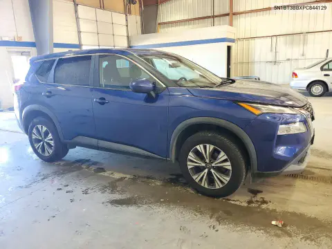 2023 Nissan Rogue Sv VIN 5N1BT3BBXPC844129 фото 4