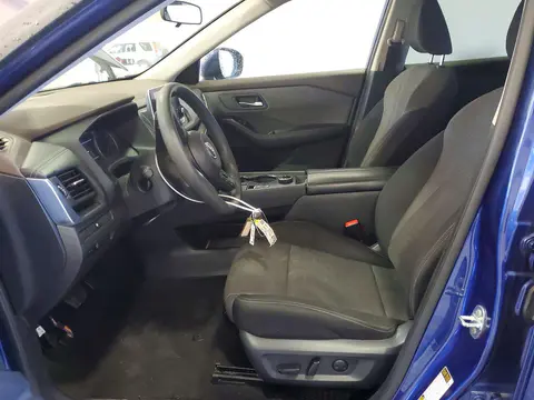 2023 Nissan Rogue Sv VIN 5N1BT3BBXPC844129 фото 7