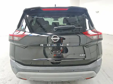 2023 Nissan Rogue S VIN 5N1BT3AB7PC787602 фото 6