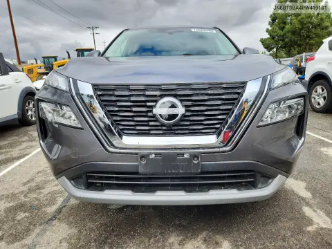 2023 Nissan Rogue Sv VIN JN8BT3BA4PW419181 фото 5