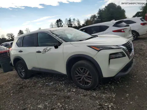 5N1BT3AB0PC785304 — 2023 Nissan Rogue, фото 4 с аукциона Copart, Задняя часть