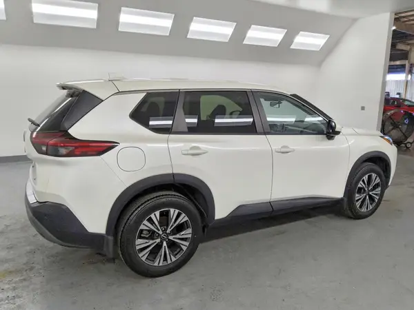 JN8BT3BA1PW422636 — 2023 Nissan Rogue, фото 3 с аукциона Copart 29.09.2026, Естественный износ