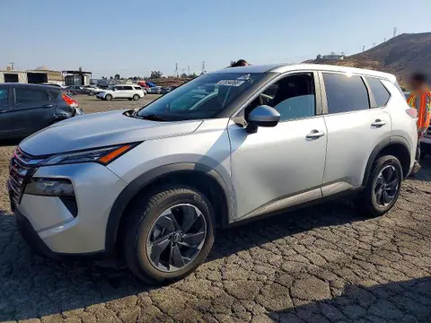 5N1BT3BB2RC701436 — 2024 Nissan Rogue, Мелкие вмятины и царапины (Minor Dent/Scratches), фото до ремонта