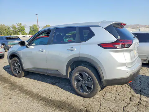2024 Nissan Rogue VIN 5N1BT3BB2RC701436 фото 2