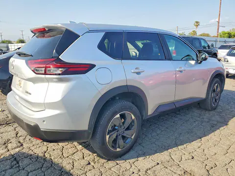 2024 Nissan Rogue VIN 5N1BT3BB2RC701436 фото 3