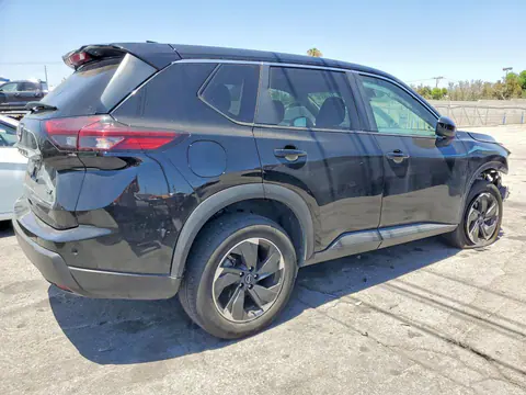 2024 Nissan Rogue VIN 5N1BT3BA1RC671241 фото 3