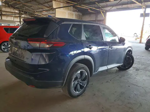 2024 Nissan Rogue VIN 5N1BT3BA5RC695249 фото 3
