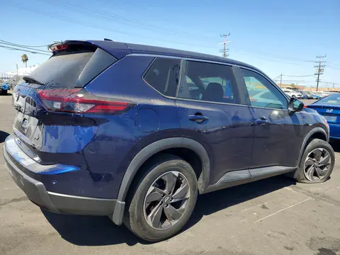 2024 Nissan Rogue VIN 5N1BT3BA6RC759024 фото 3