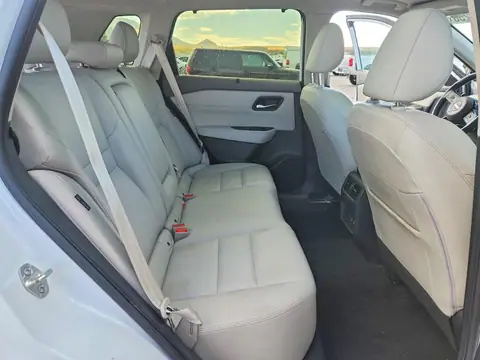 2024 NISSAN ROGUE VIN JN8BT3CB1RW435414 фото 10