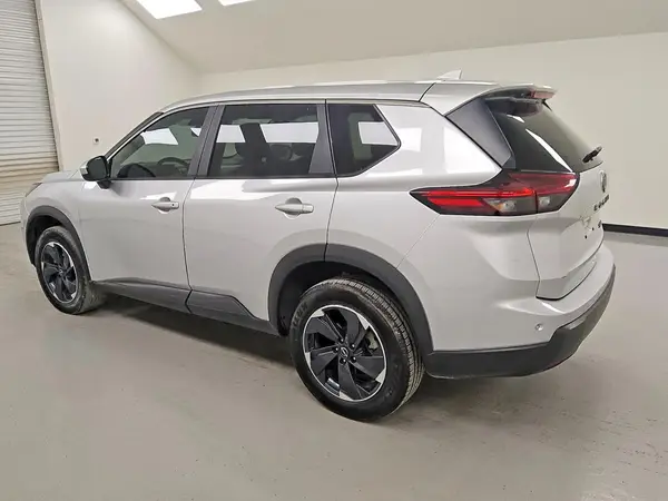 5N1BT3BBXRC694011 — 2024 Nissan Rogue, фото 2 с аукциона Copart 01.10.2026, Боковая часть