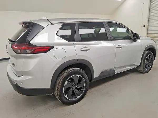 5N1BT3BBXRC694011 — 2024 Nissan Rogue, фото 3 с аукциона Copart 01.10.2026, Боковая часть