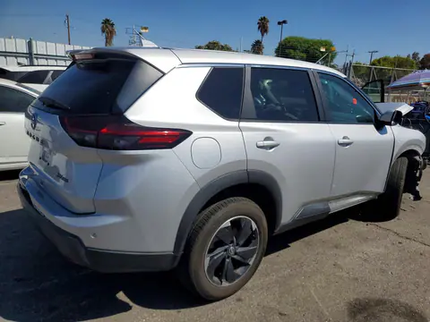 2024 Nissan Rogue VIN 5N1BT3BB3RC704121 фото 3