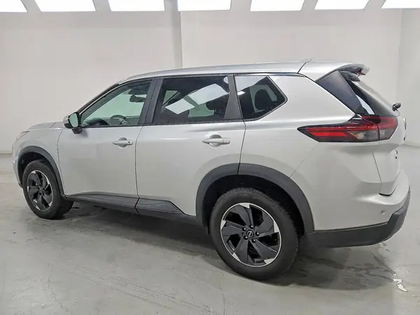 5N1BT3BB1RC698903 — 2024 Nissan Rogue, фото 2 с аукциона Copart 01.10.2026, Механические повреждения