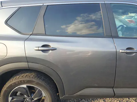 2024 Nissan Rogue Sv VIN 5N1BT3BA6RC717274 фото 10
