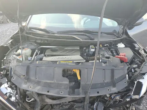 2024 Nissan Rogue Sv VIN 5N1BT3BA6RC717274 фото 11
