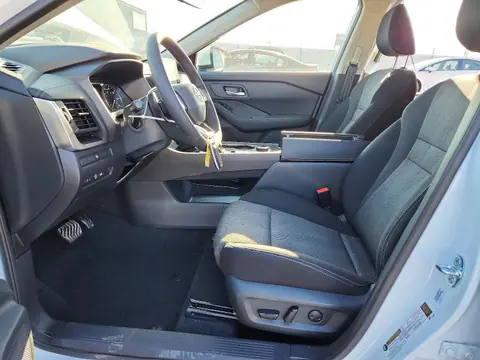 2026 NISSAN ROGUE VIN 5N1BT3BB0TC781973 фото 7