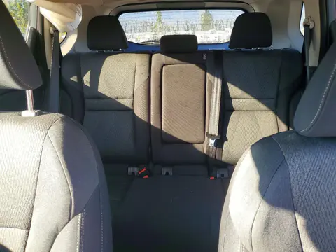 2026 Nissan Rogue Sv VIN 5N1BT3BA0TC705998 фото 10