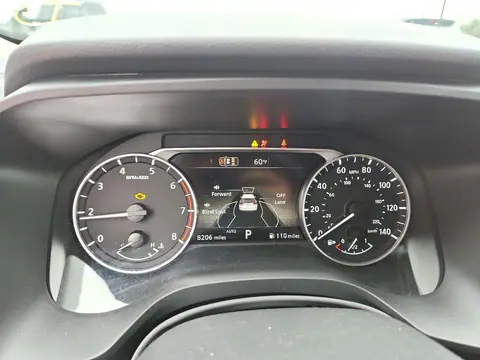 5N1BT3BB6TC694028 — 2026 Nissan Rogue, фото 9 с аукциона Copart, Передняя часть