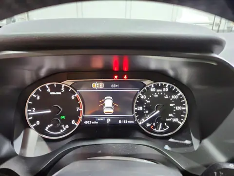 JN8BT3BB2TW377127 — 2026 Nissan Rogue, фото 9 с аукциона Copart, Передняя часть