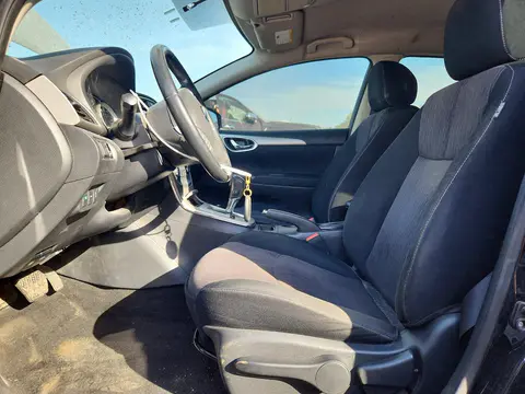 2015 Nissan Sentra Sv VIN 3N1AB7AP6FL681251 фото 7