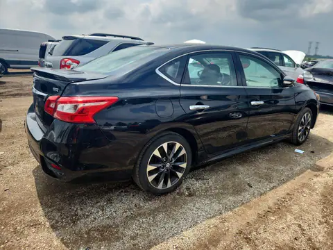 3N1AB7AP6GY225710 — 2016 Nissan Sentra, фото 3 с аукциона Copart 06.10.2026, Задняя часть