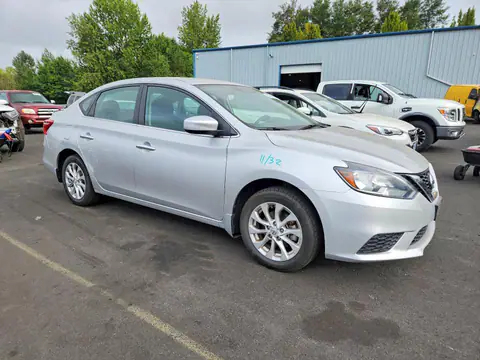 3N1AB7AP8HY301672 — 2017 Nissan Sentra, фото 4 с аукциона Copart 14.10.2026, Задняя часть