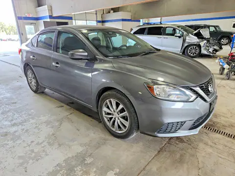 2018 NISSAN SENTRA VIN 3N1AB7AP3JY250989 фото 4