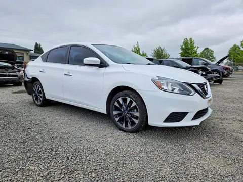 2019 Nissan Sentra VIN 3N1AB7AP2KY322895 фото 4